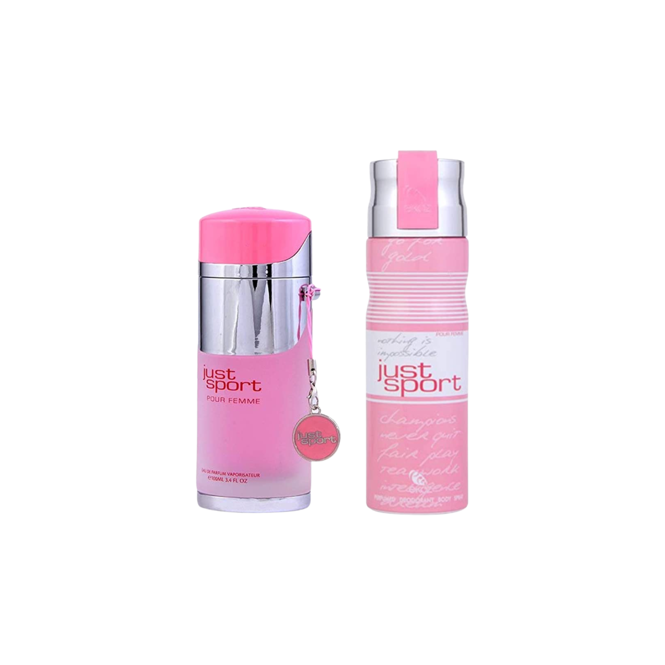 Ekoz Just sport Women