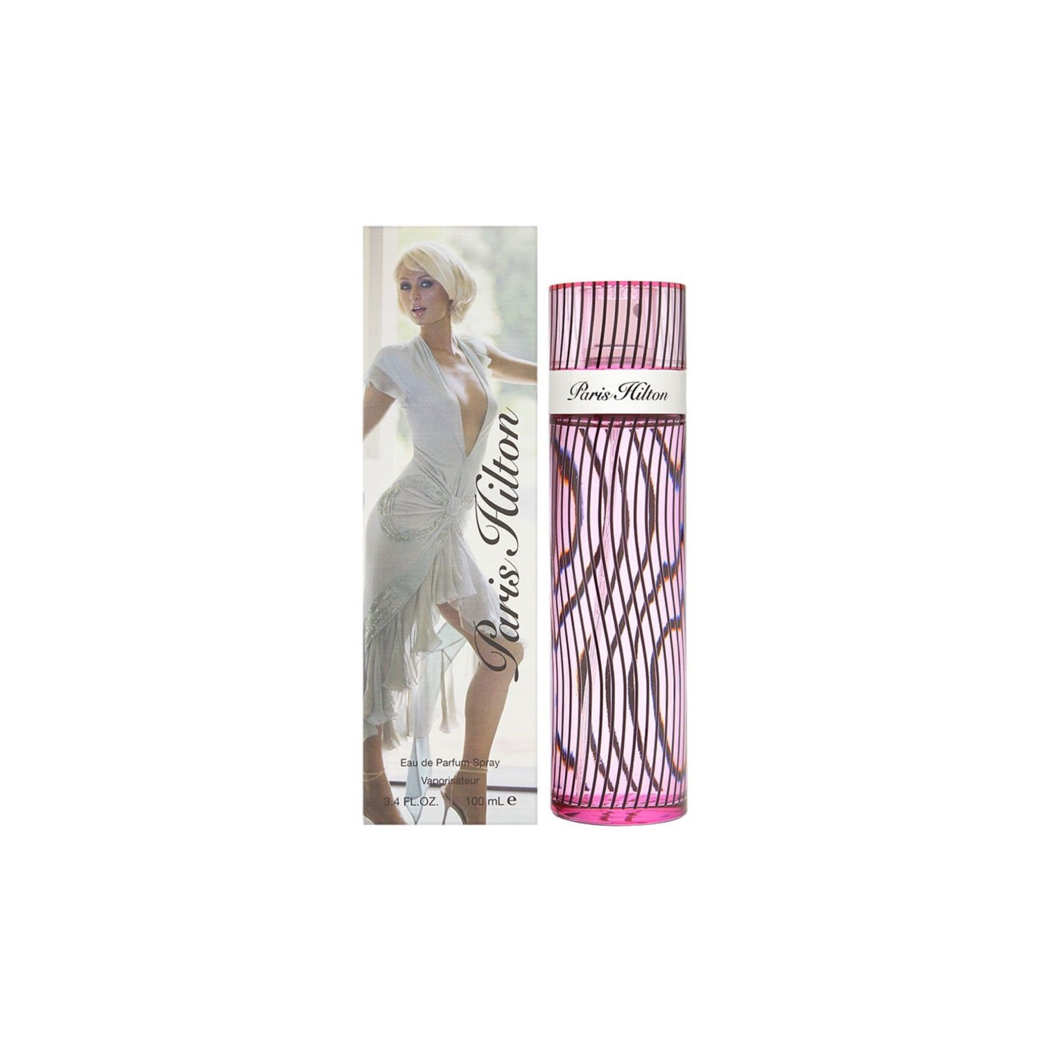 Paris Hilton perfume