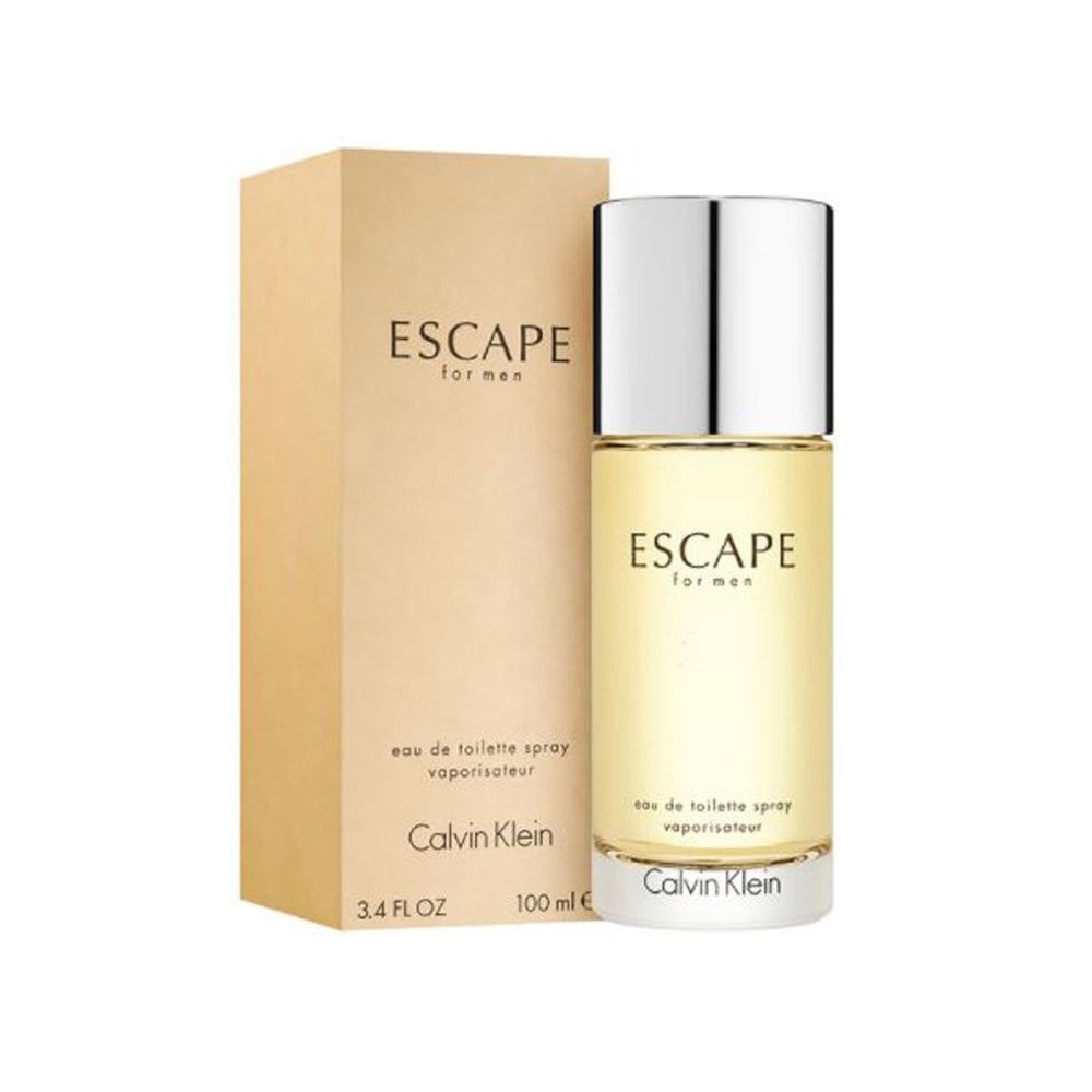 Calvin Klein CK Escape