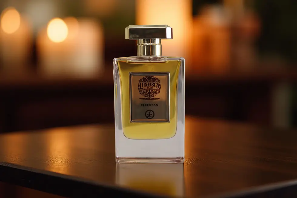 Thumbnail: Luxeisca Paris Fleursan