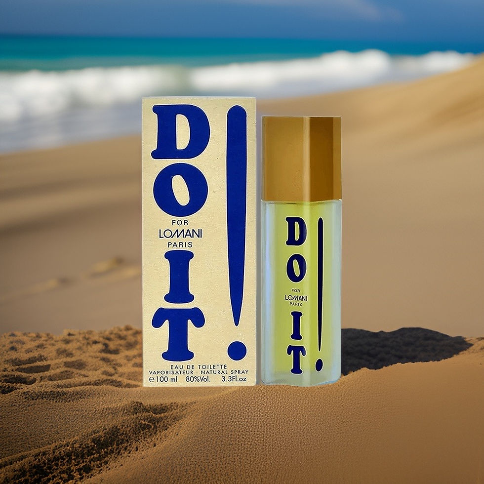 Thumbnail: Lomani Do It edt 150mL