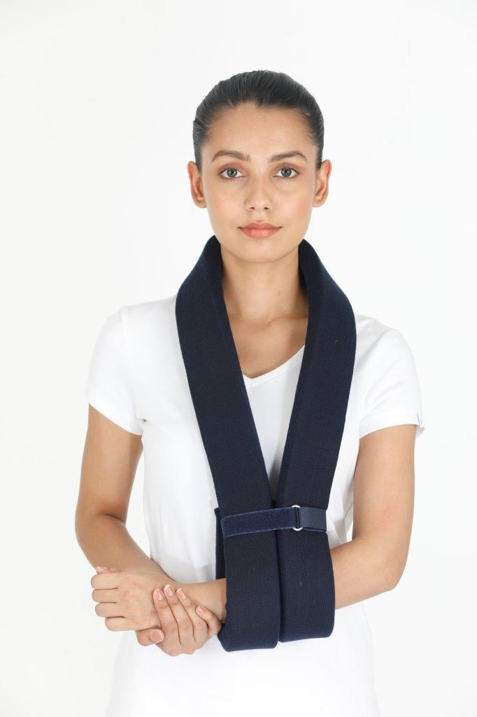 Cuff And Collar Sling