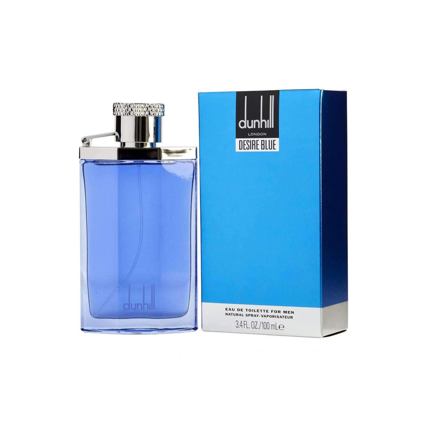 Dunhill Desire Blue EDT M 100ML