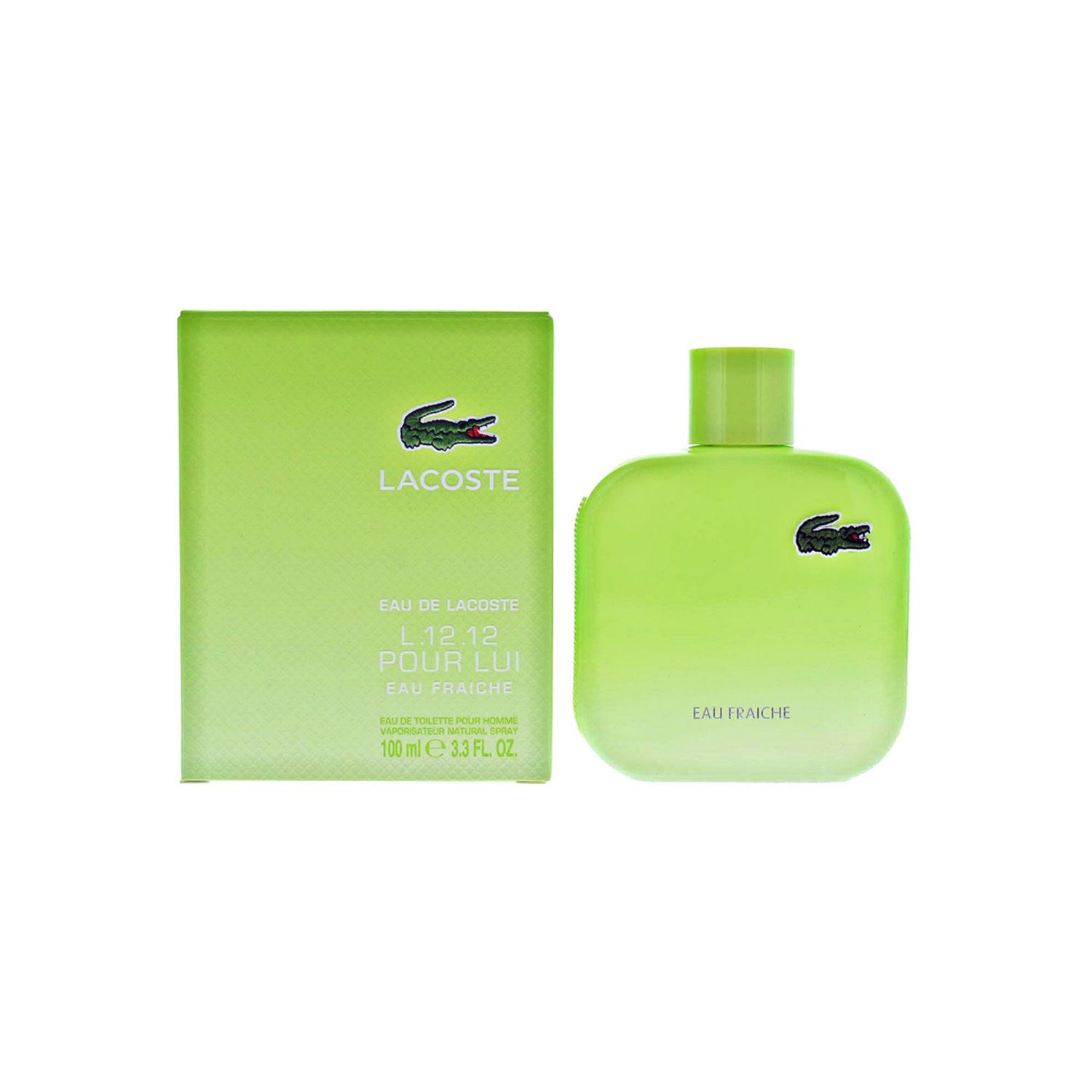 Lacoste Eau De Lacoste
