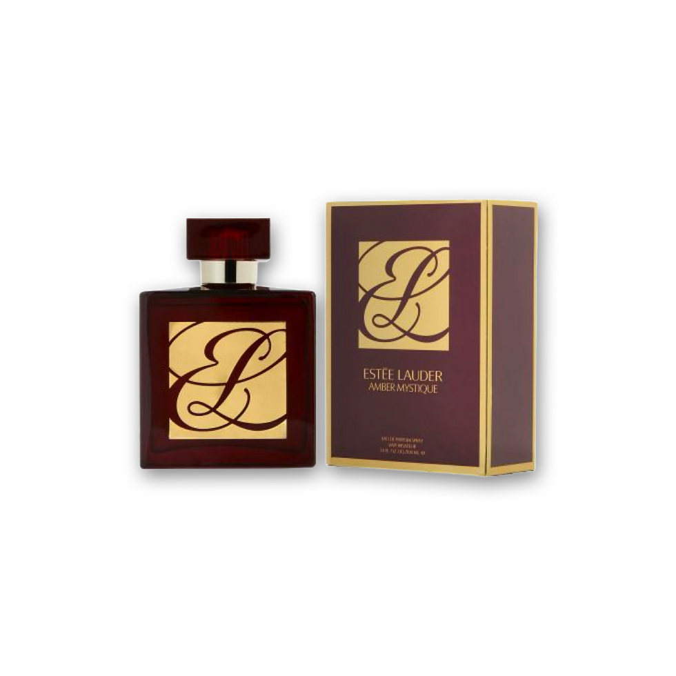 Estee Lauder AMBER MISTIQUE edp 100mL
