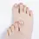 Thumbnail: Golden Twinkle Toes