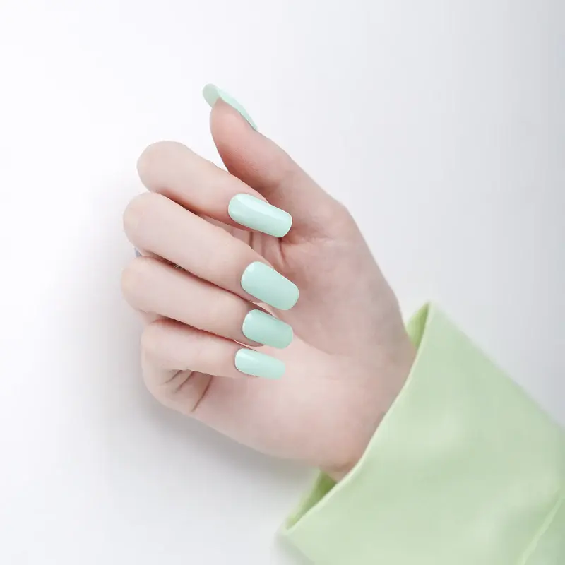 Thumbnail: Mint Leaf