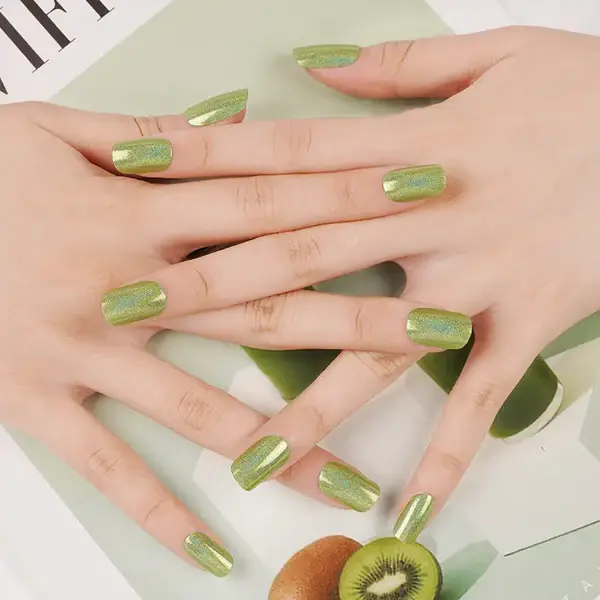 Thumbnail: Kiwi Glitz