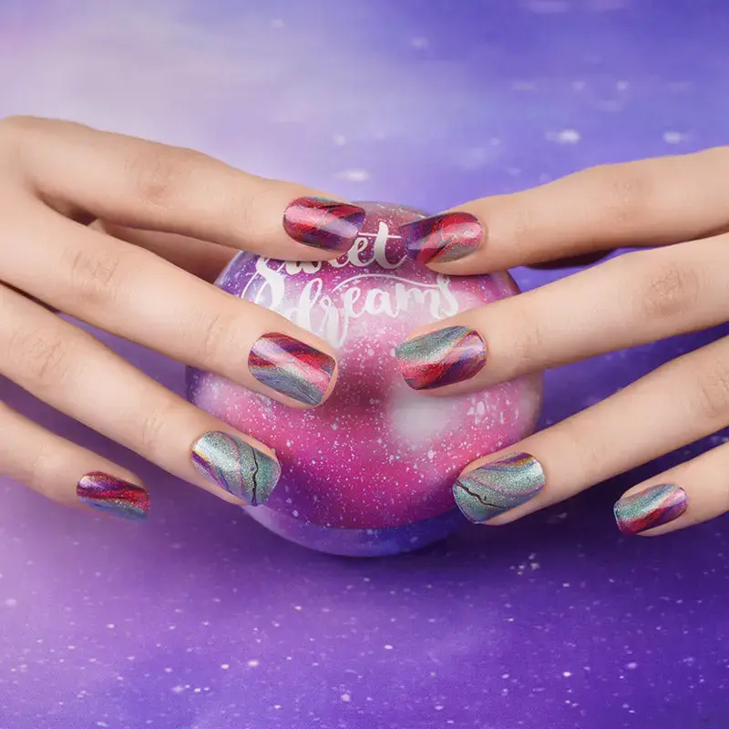 Thumbnail: Unicorn Marble