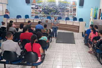 Programa de Reforma Agrária “Fomento Mulher” injeta R$ 162,5 mil em assentamentos de Tacuru