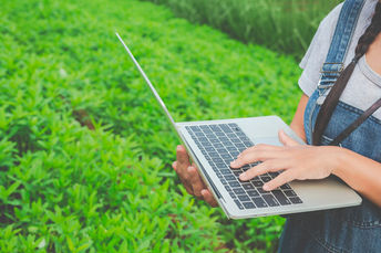 Projeto Hubtech vai apoiar trabalho de extensionistas e agricultores familiares