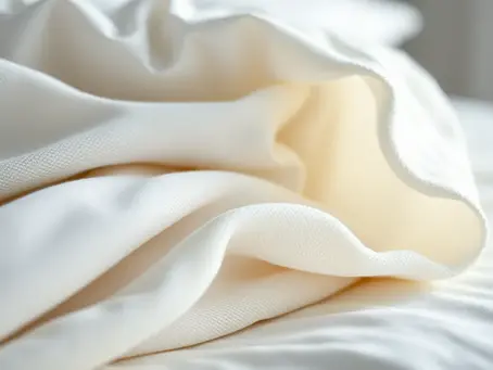 什麼是功能性紡織品？從寢具研發與製造角度大解析!