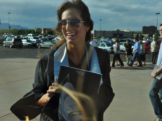 Amanda Calderon