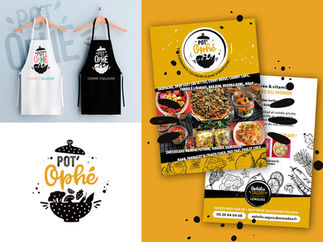 affiche, graphisme, flyer, graphiste var, logo, charte graphique, carte de visite
