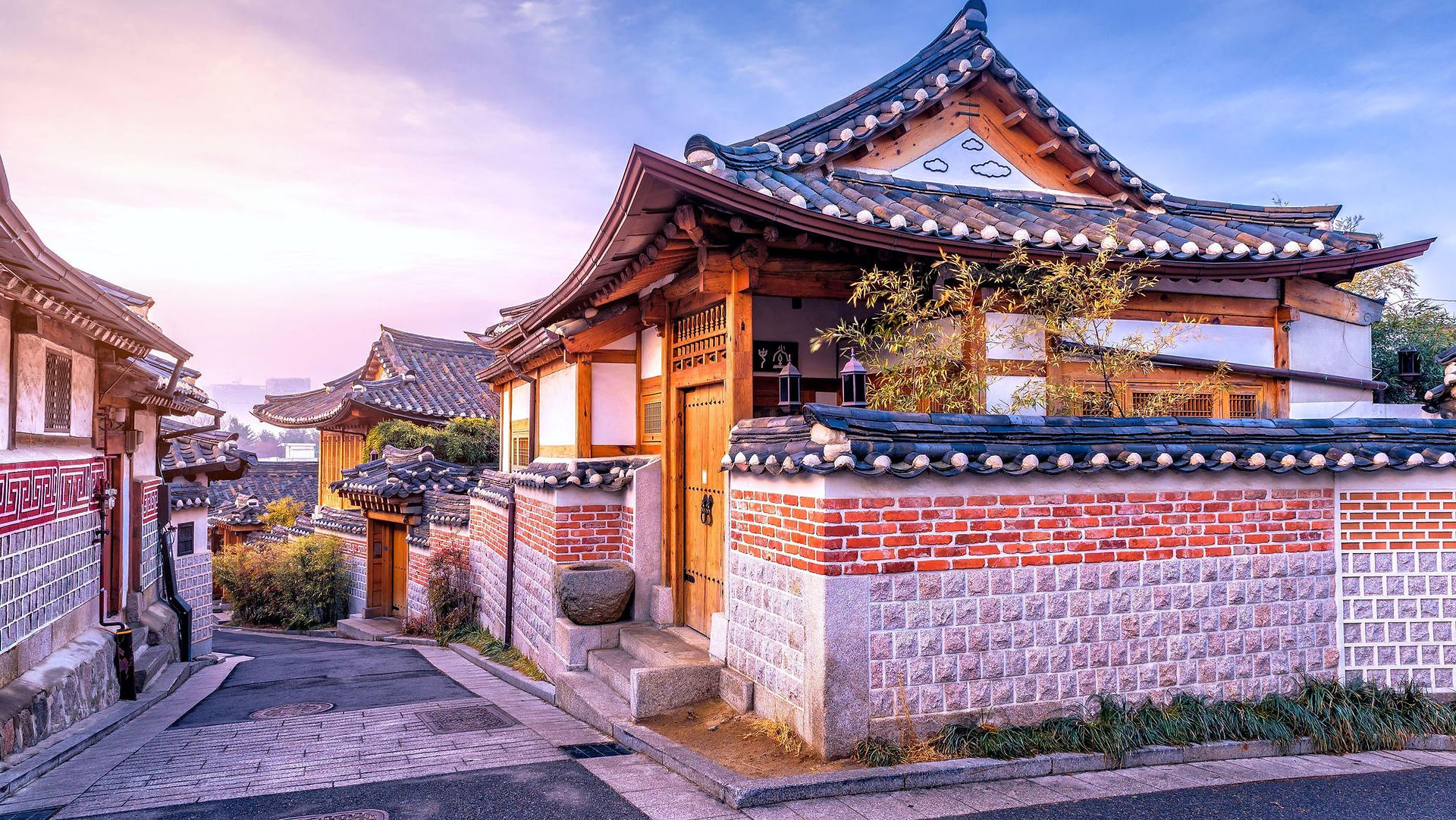 Jeonju