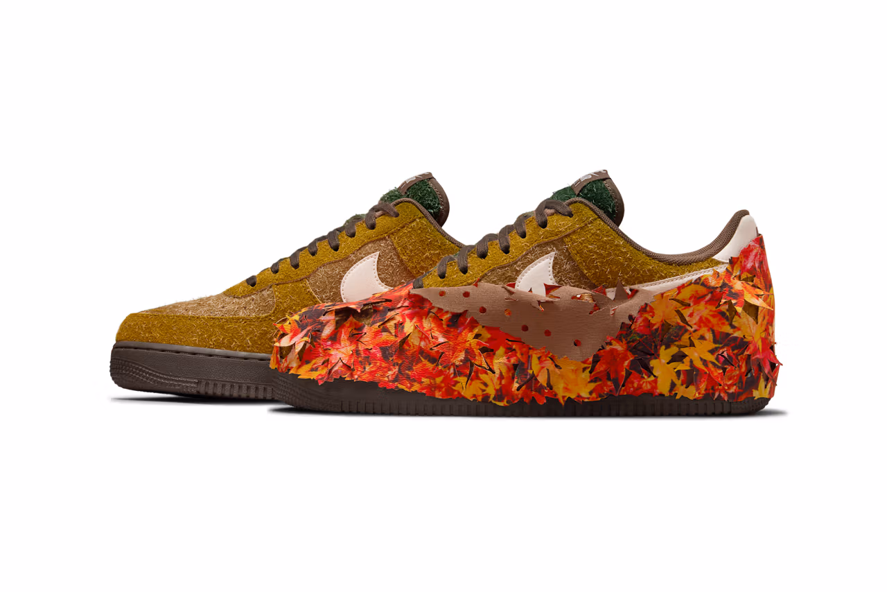 Nike Air force 1