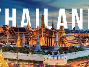 thailand