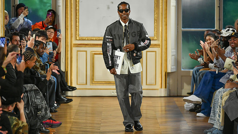 Asap rocky