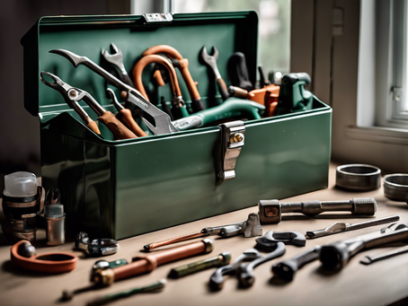 Top Tips for Maintaining Your Plumbing in Hungerford