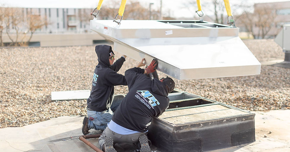 Air Conditioning Repair APS Des Moines, IA Quality