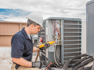 How to Save Money with Routine HVAC Maintenance