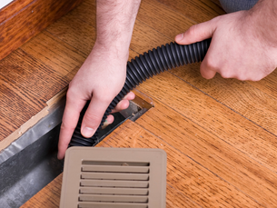 What to Expect During Your HVAC Duct Cleaning Appointment