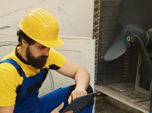 Stay Cool, Save Energy: Mastering AC Preventive Maintenance