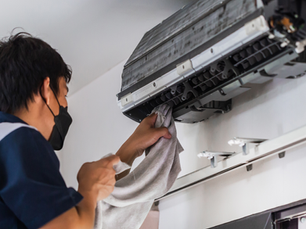 The Impact of HVAC Duct Cleaning on Home Value