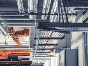 Strategies in Commercial HVAC Installation: Enhancing Sustainability