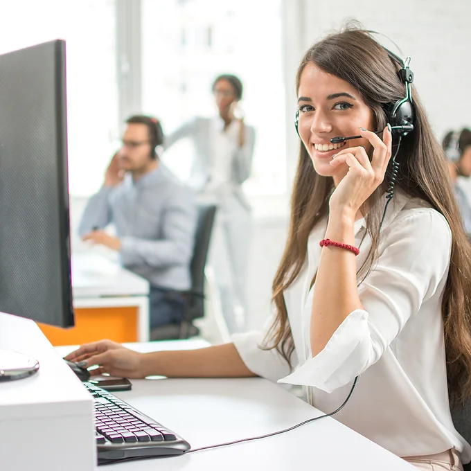 Appointment and back office support.webp