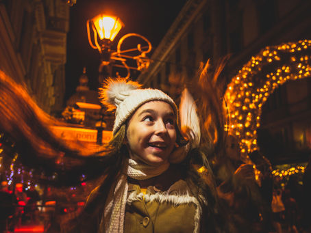 It seems like summer has just begun, yet people are already talking about Christmas!