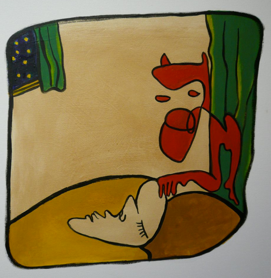 Nightmare