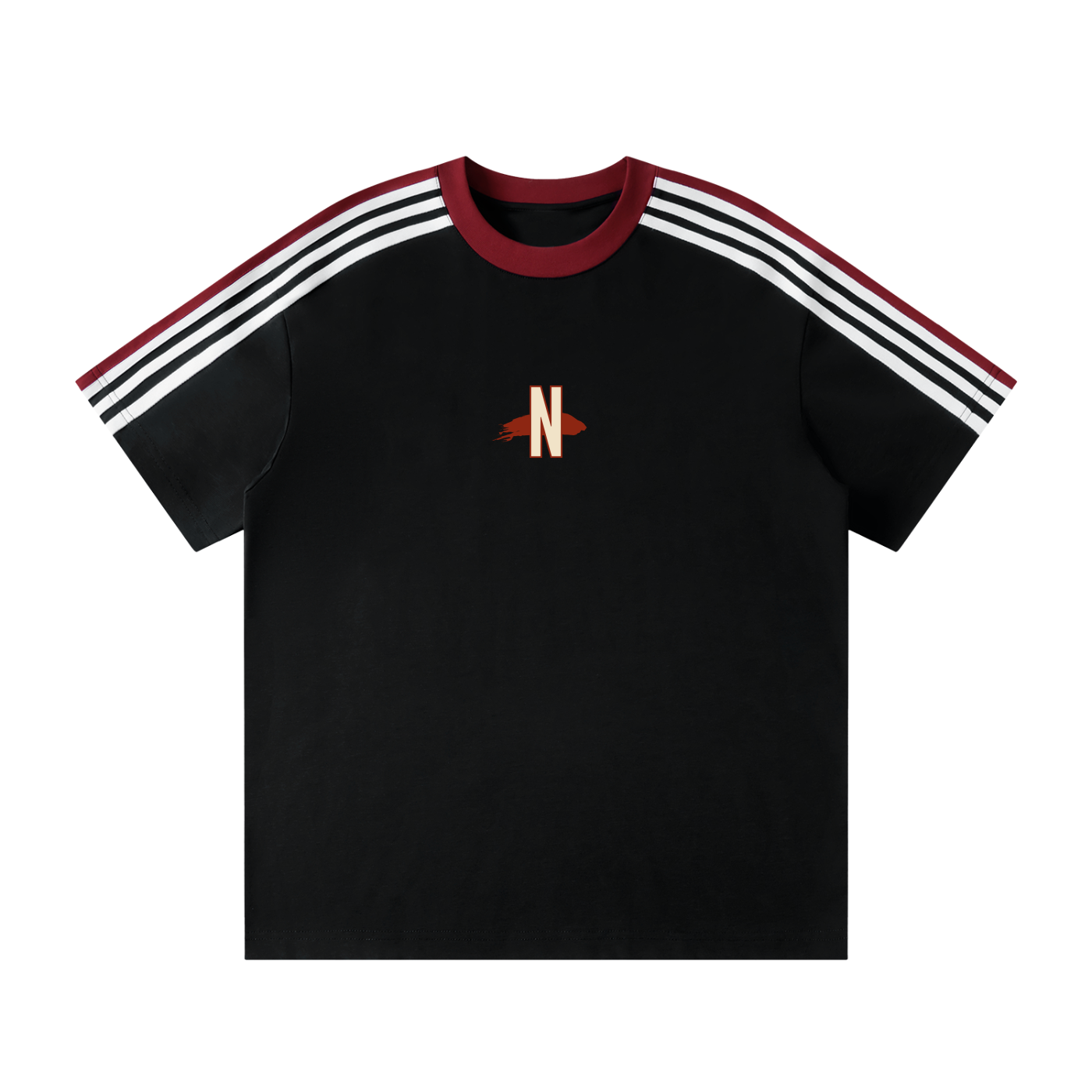 NFC Classic Lifting Tee