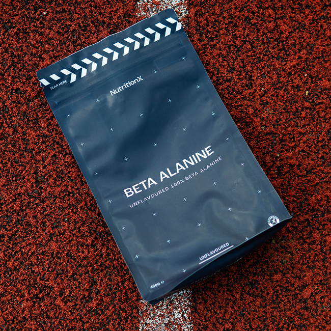 WHAT IS BETA ALANINE... Do the benefits outweigh the cost?