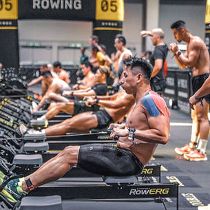 WHAT IS HYROX... Will it work for me?