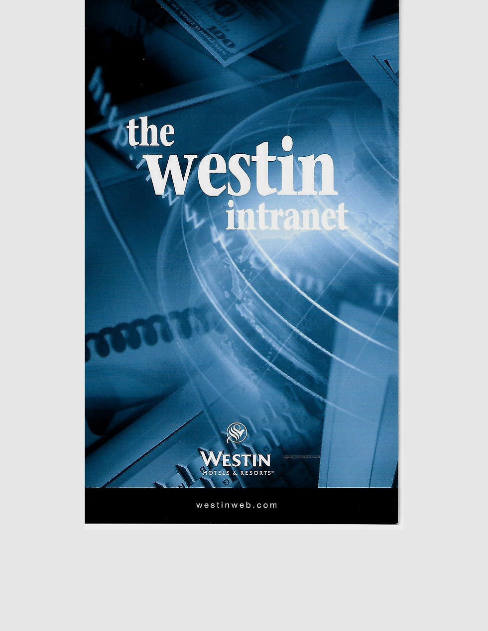 Launch Brochure