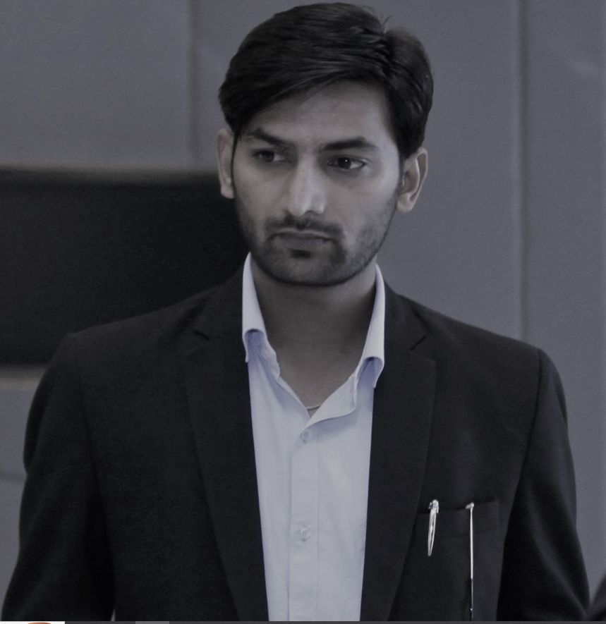 Rakesh