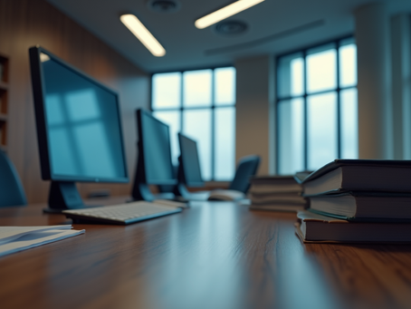 Innovative Legal Practices in Delhi: What to Know About Modern Law Firms Delhi