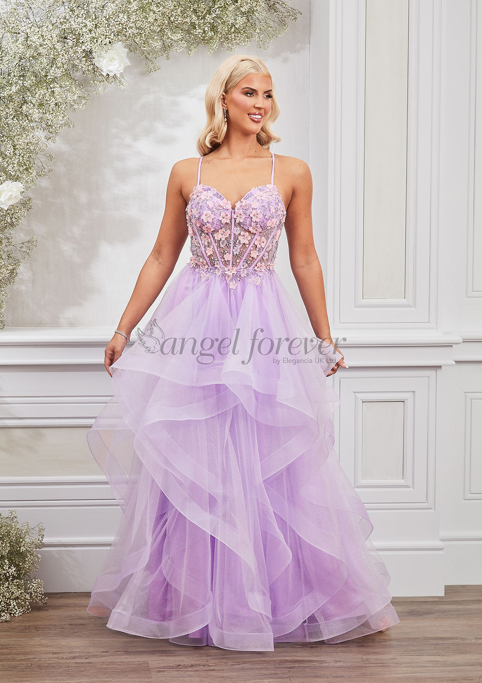 Thumbnail: Melody Ballgown