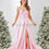 Thumbnail: Arianna Satin Ballgown