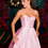 Thumbnail: corset top baby pink prom dress in glasgow