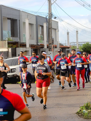 2ª Edição do Salé Running foi realizada