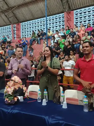 Jogos Internos