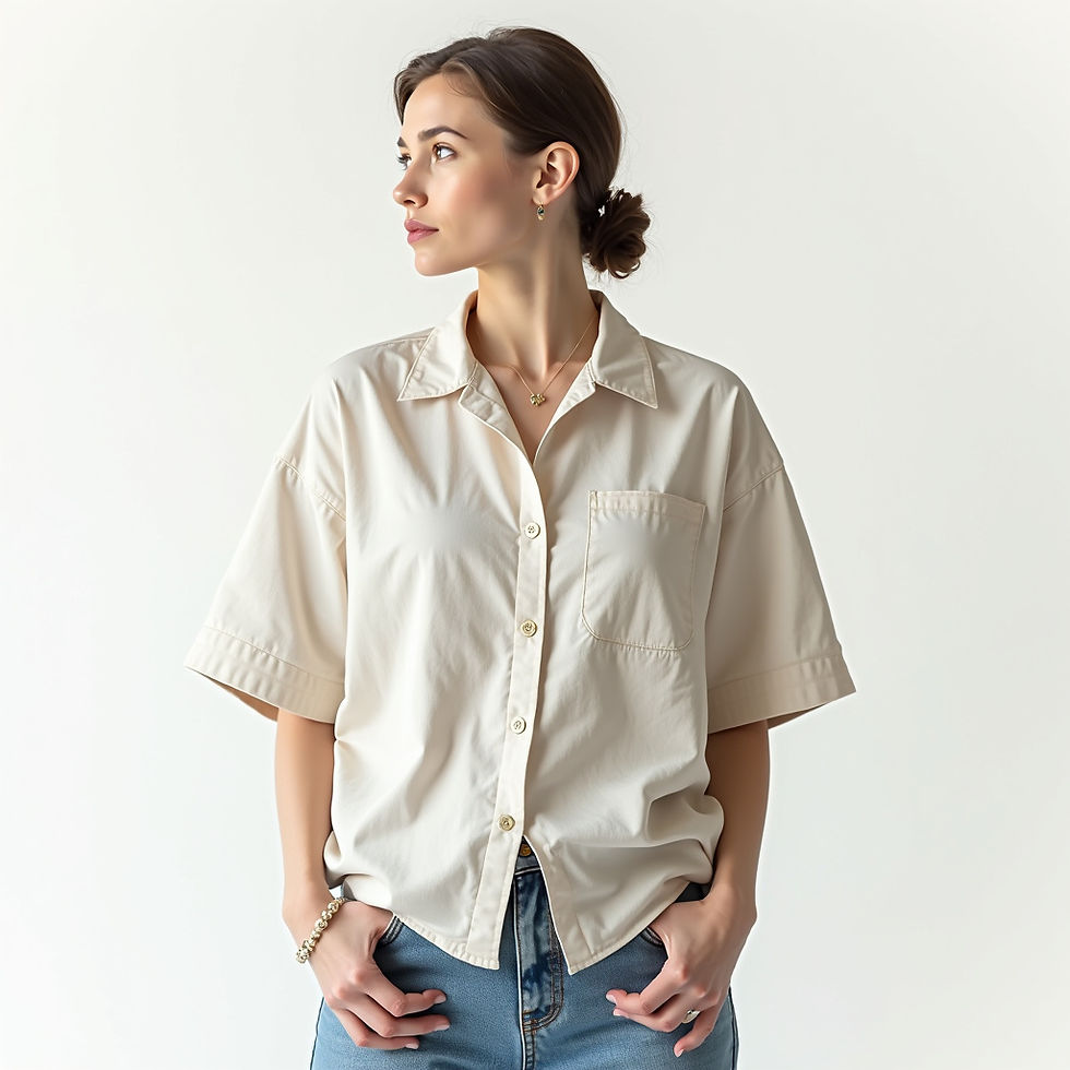 Archive Vintage Wash