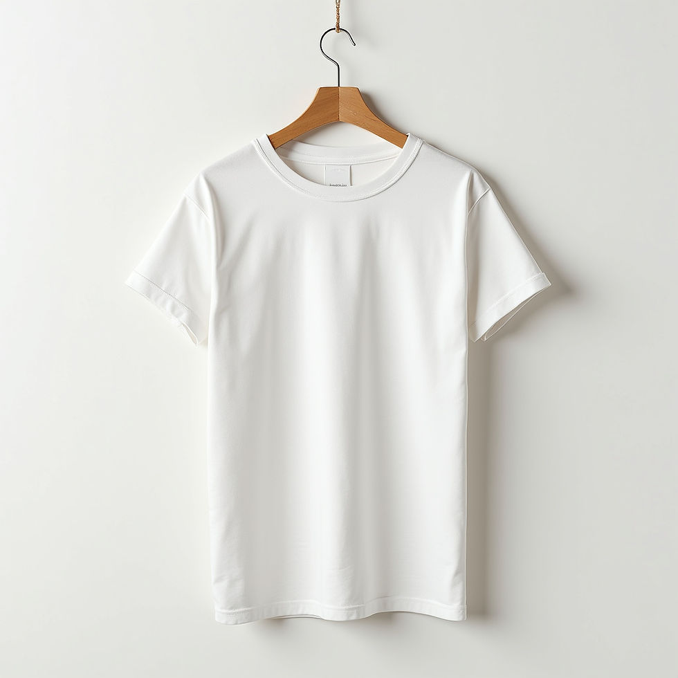 Soft Bamboo Tee