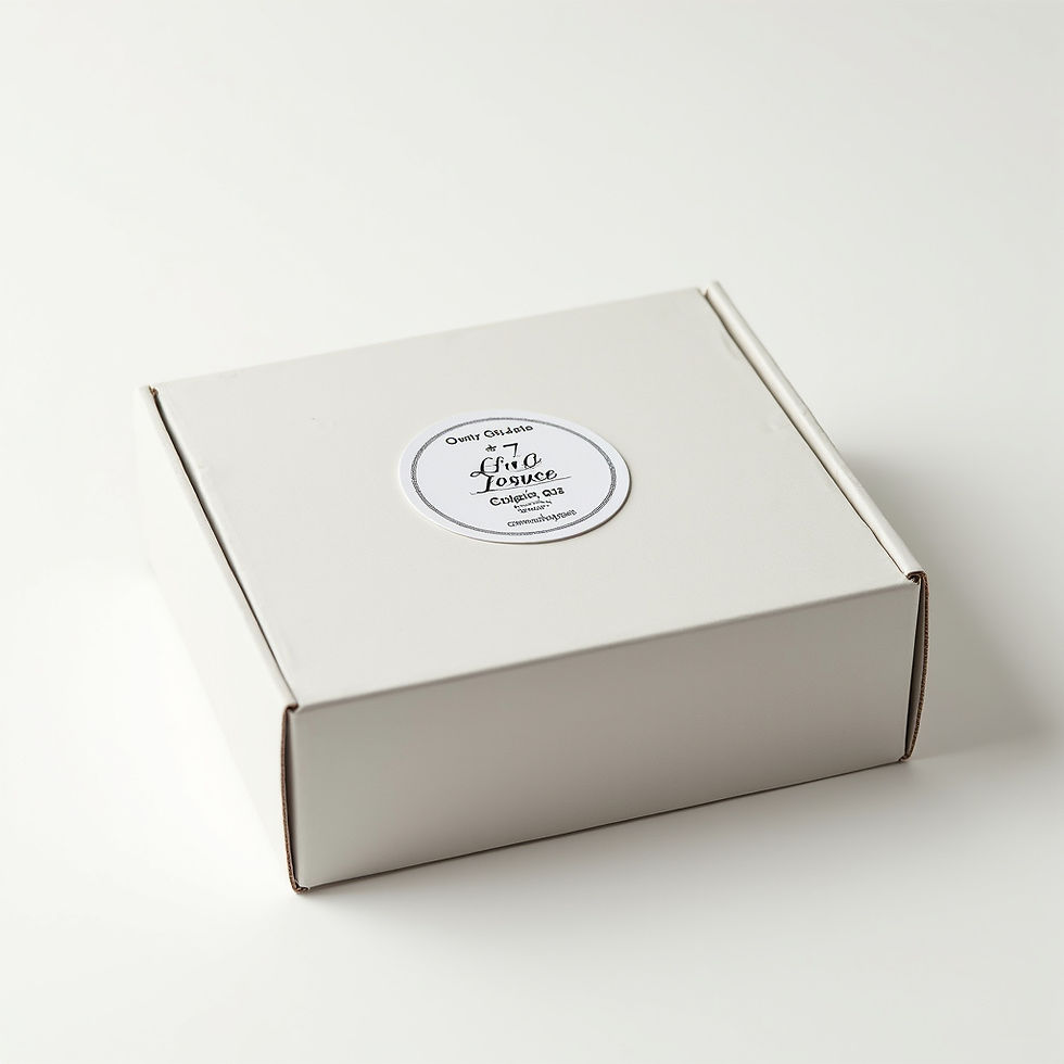 Founder Edition Box
