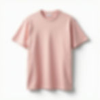 Mercerized Cotton Tee