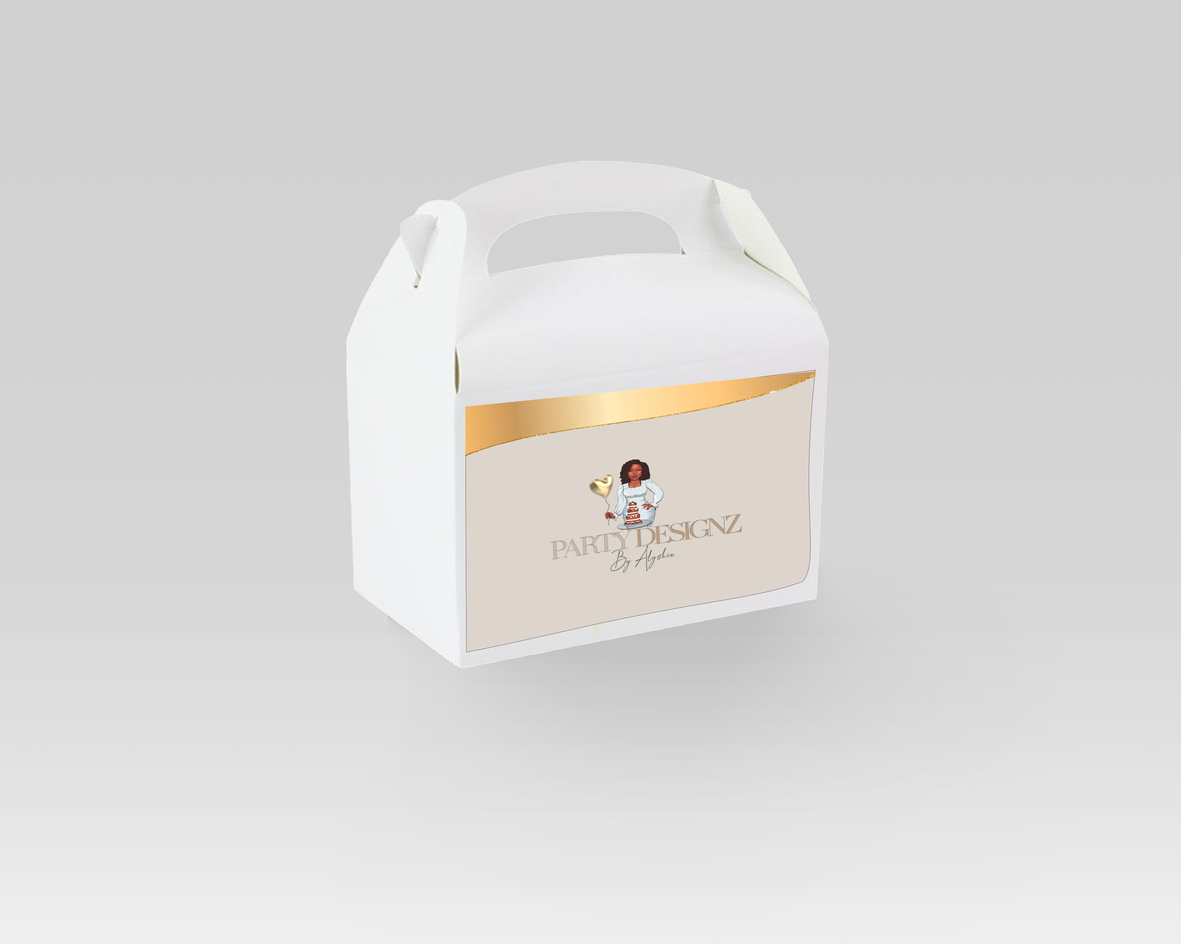 Box