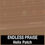 Miniatura: Endless Praise // Charity Gayle // Helix Patches
