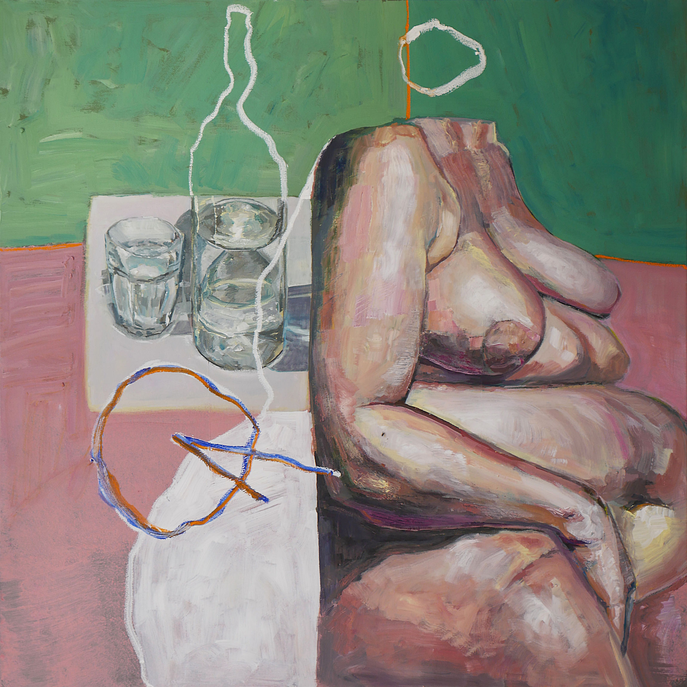 "Inno alla Bellezza (InTheRoom)"